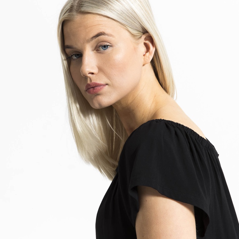 Offshoulder dress "Sofia" Offshoulder dress "Sofia"